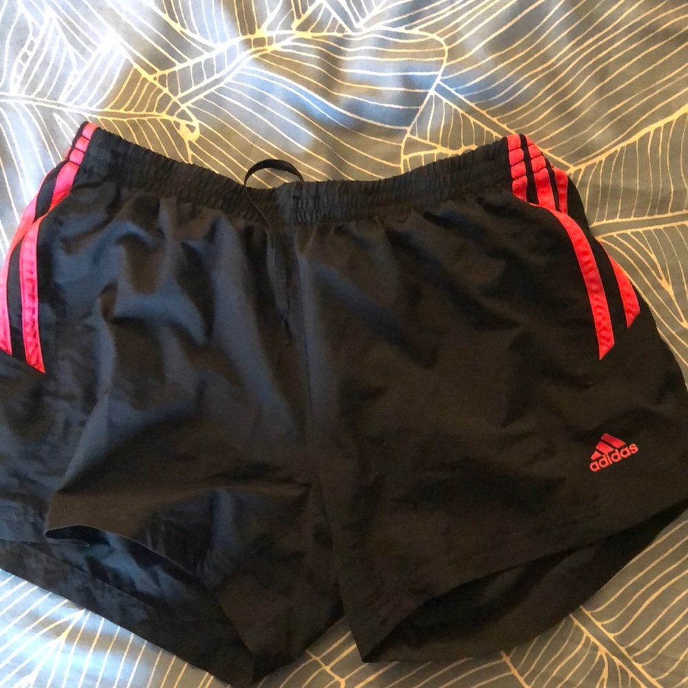 Adidas Running Shorts